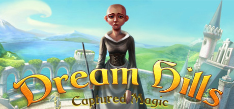 Dream Hills: Captured Magic Cover Image