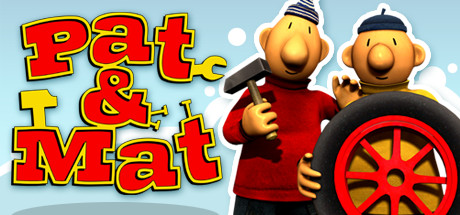 Pat & Mat Steam Charts · SteamDB
