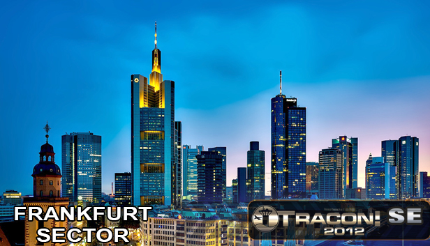 Tracon!2012:SE - Frankfurt Sector Steam capsule image