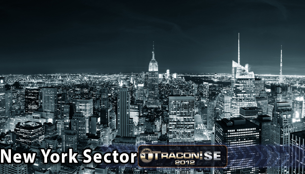 Tracon!2012:SE - New York Sector Steam capsule image