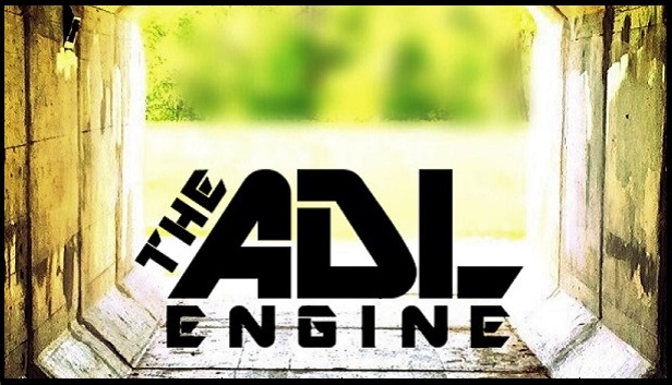 The Adliberum Engine (ADLENGINE) Steam capsule image