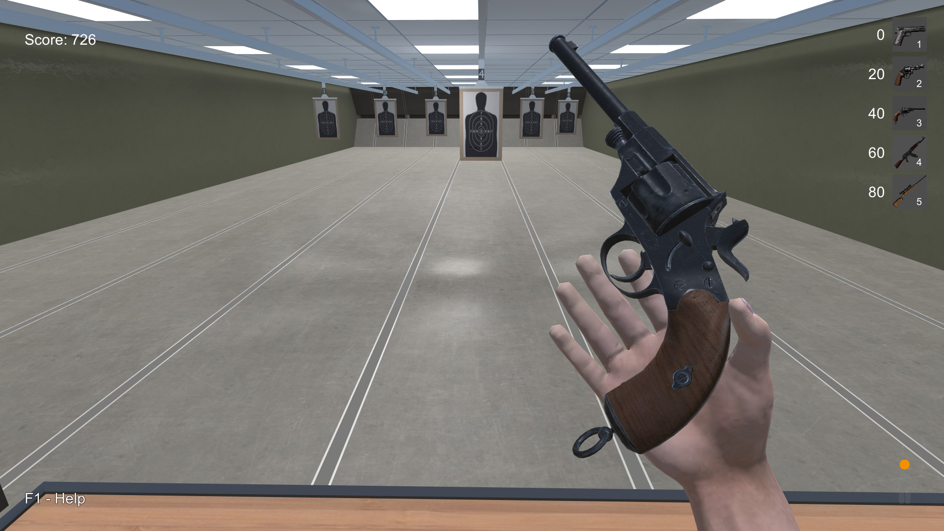 Hand Simulator on Steam