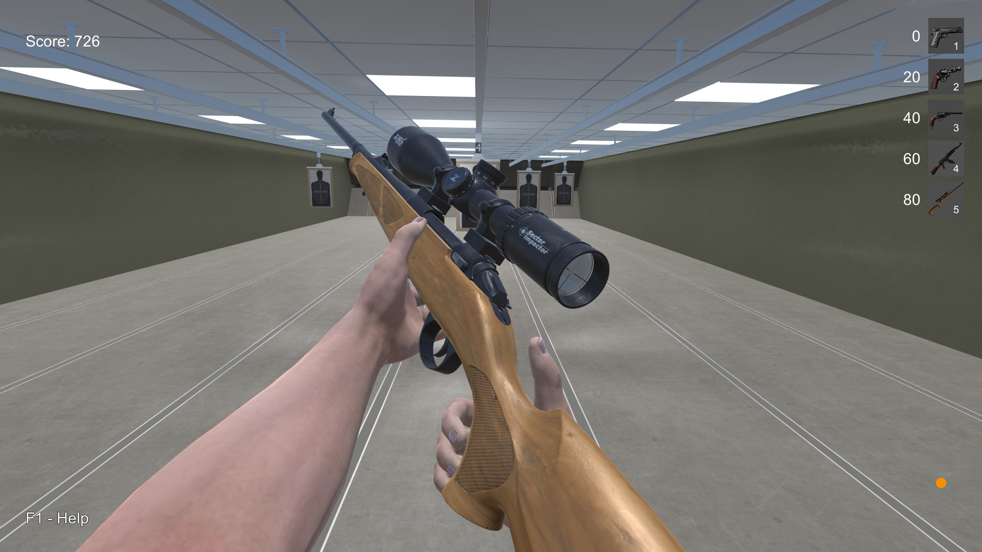 Hand Simulator on Steam