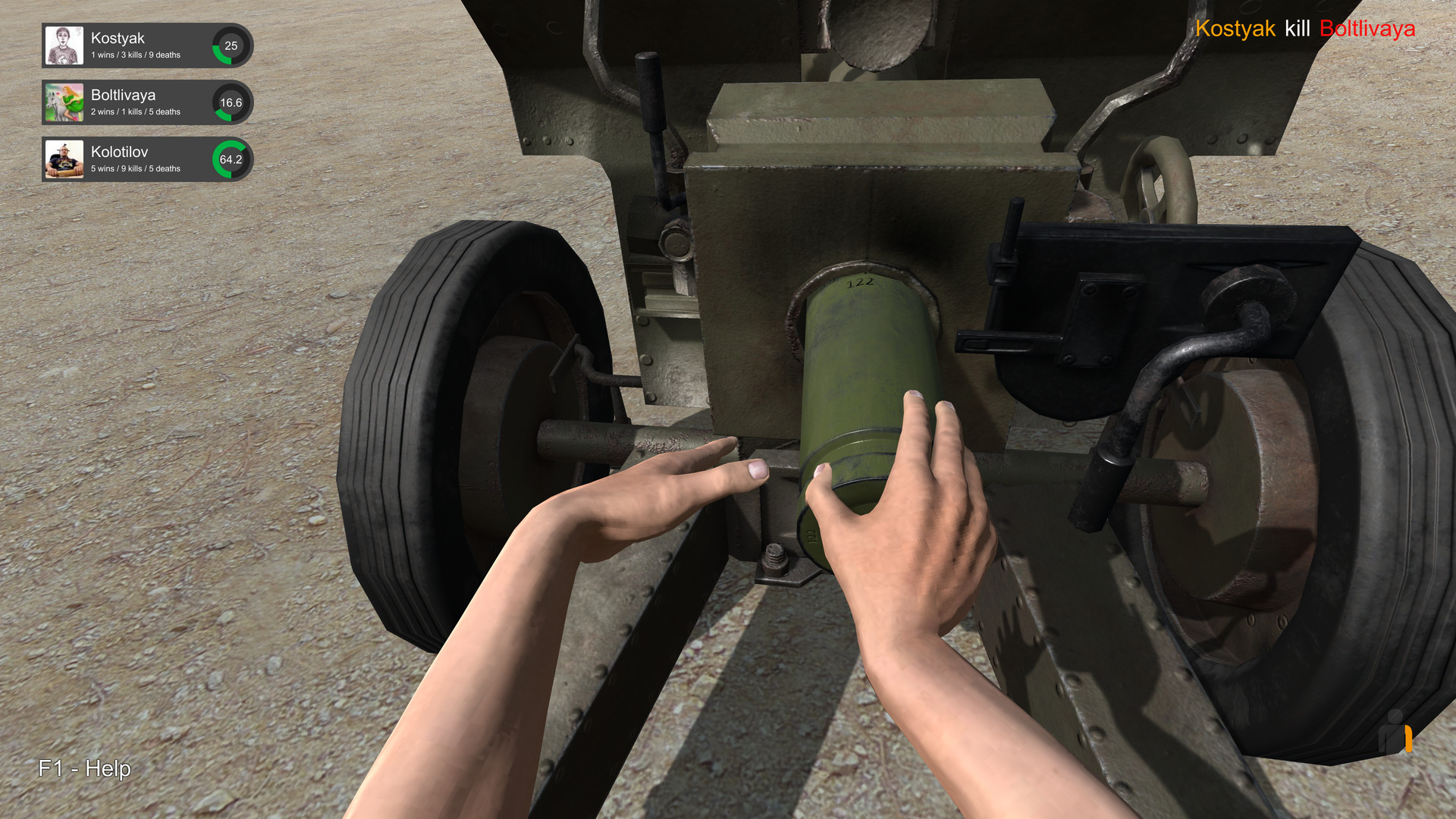 Save 50 on Hand Simulator on Steam