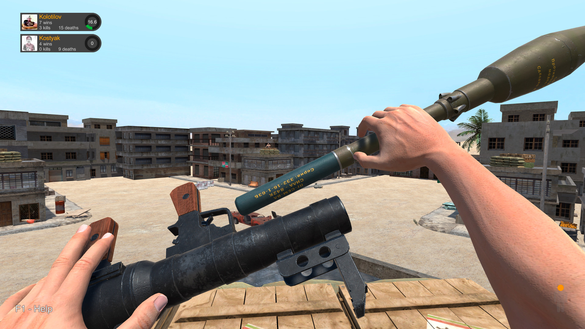 Save 50 on Hand Simulator on Steam