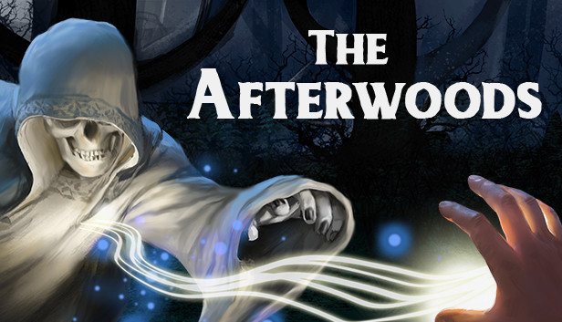 The Afterwoods Steam capsule image
