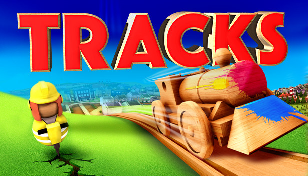 Tracks - The Train Set Game on Steam