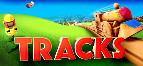 Baixar Tracks – The Family Friendly Open World Train Set Game Torrent