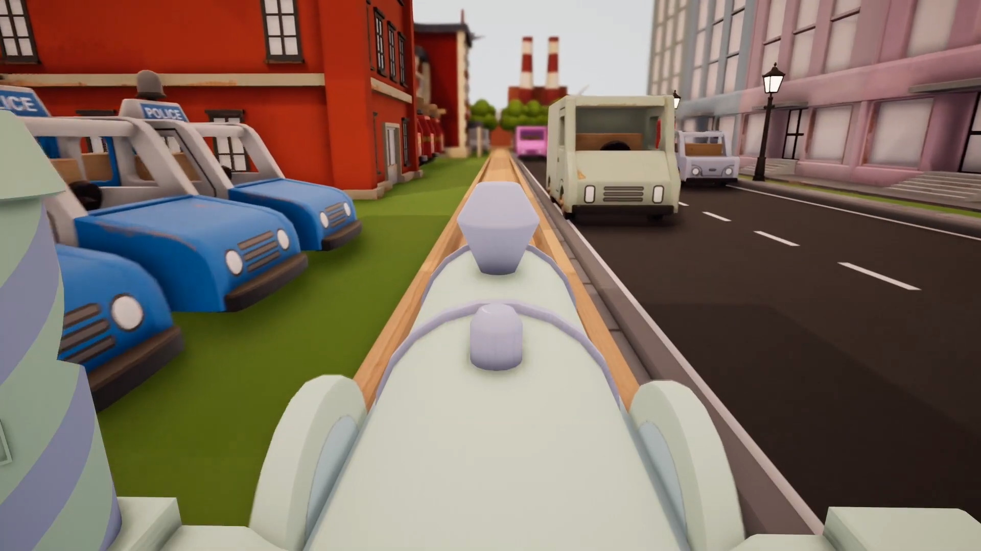 tracks game free tracks game free