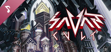 Savant - Cult (Soundtrack)