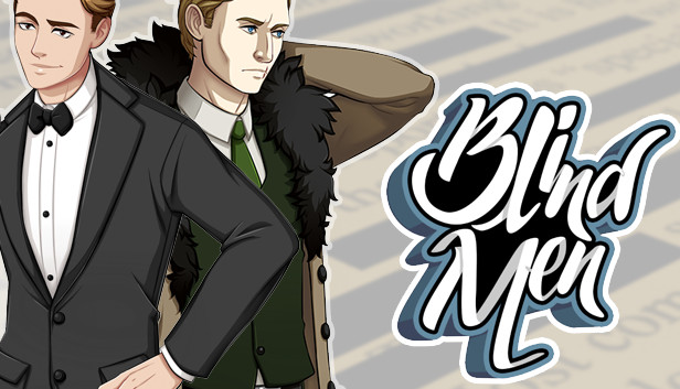 Blind Men Steam capsule image
