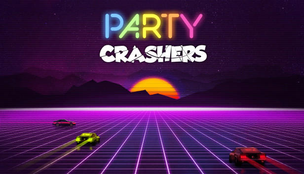 Party Crashers Steam capsule image