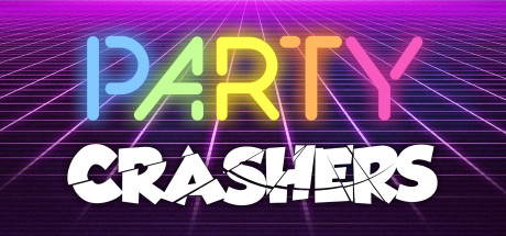 Party Crashers (860 MB)