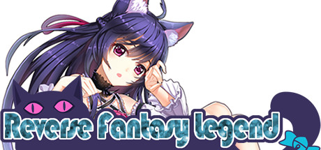 Reverse Fantasy Legend Cover Image