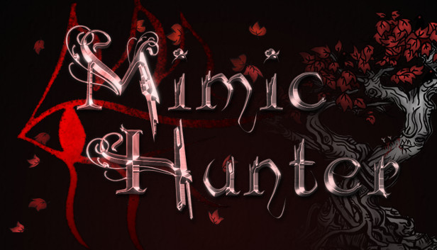 Mimic Hunter Steam capsule image