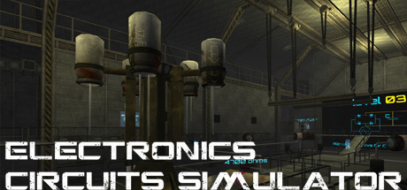 Electronics Circuits Simulator concurrent players on Steam