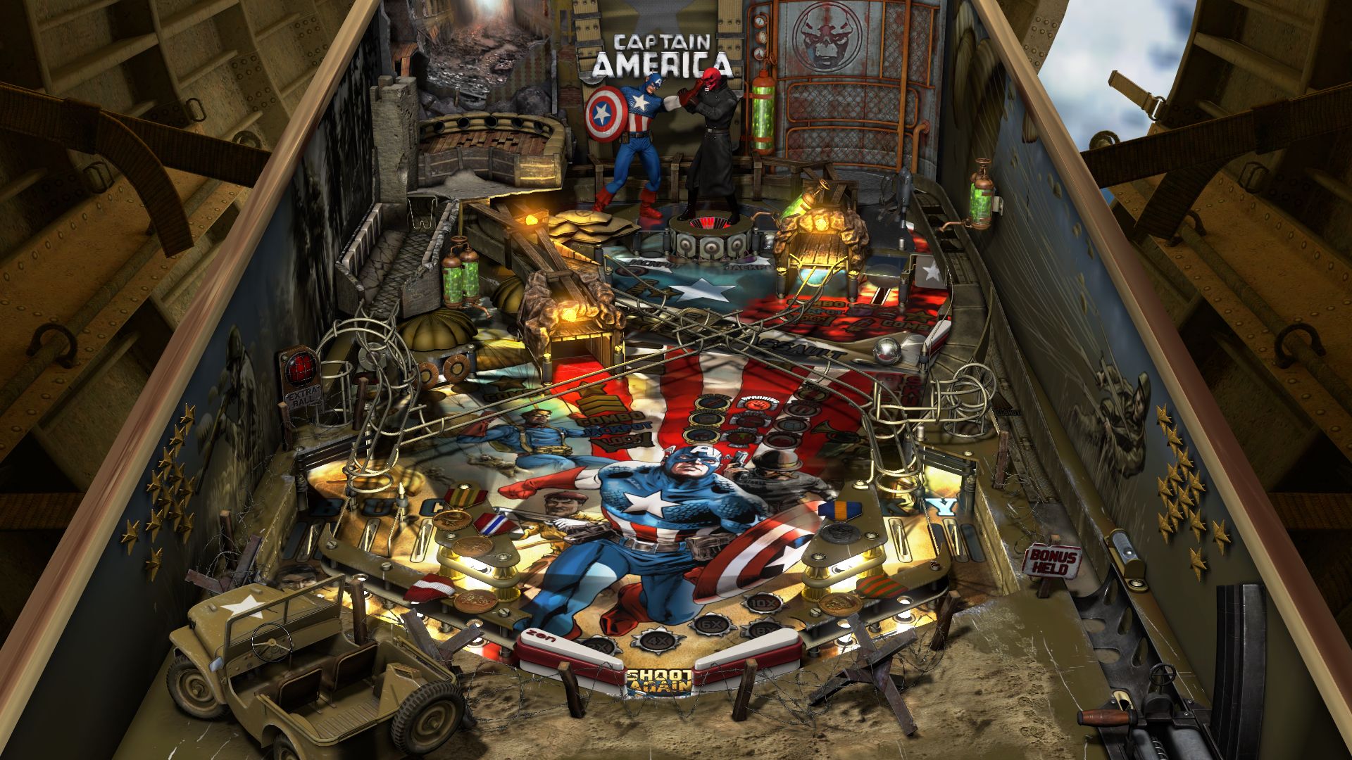 legends pinball legends pinball