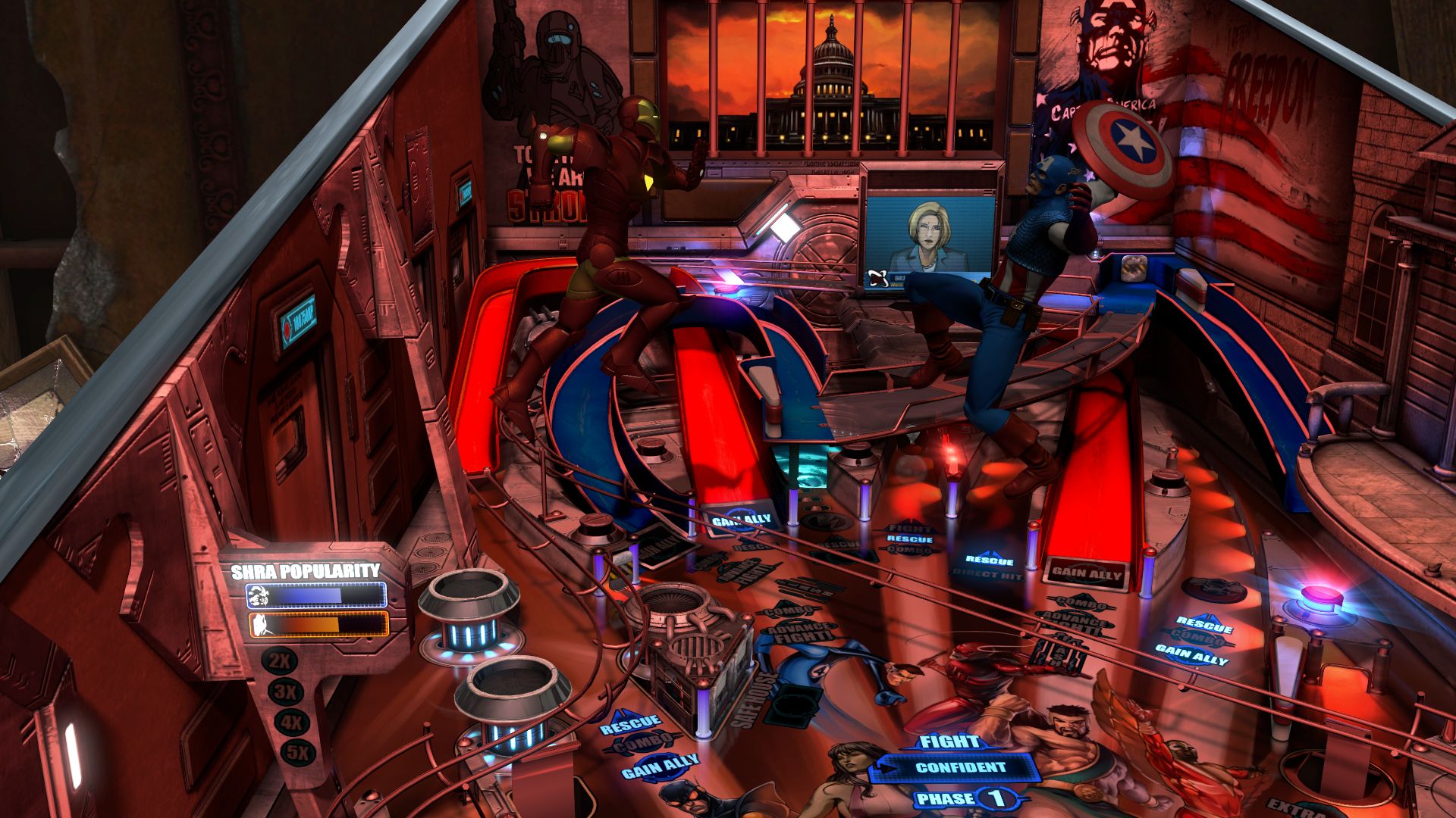 pinball fx3 ms marvel wheel image