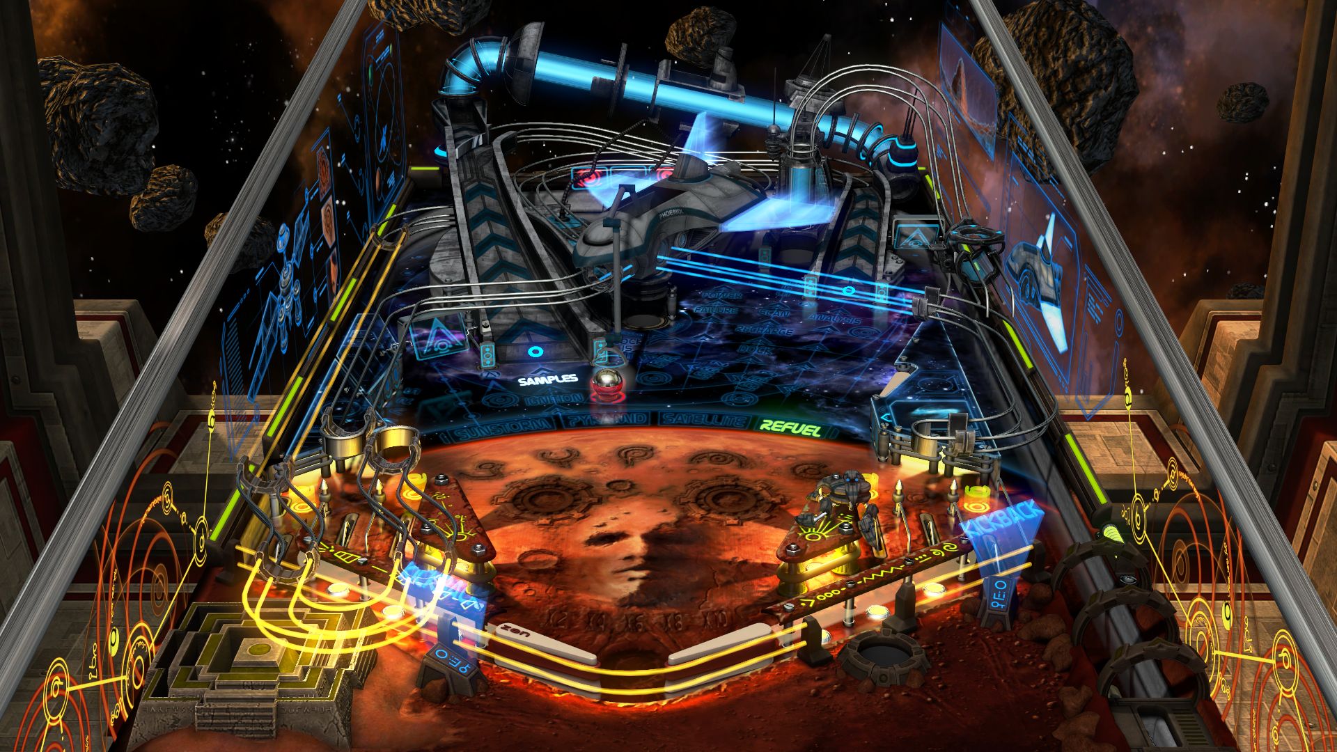 pinball fx3 first order wheel image pinball fx3 first order wheel image