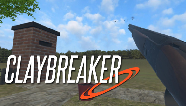 Claybreaker - VR Clay Shooting Steam capsule image