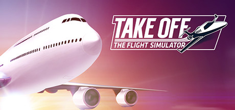 Take Off - The Flight Simulator concurrent players on Steam