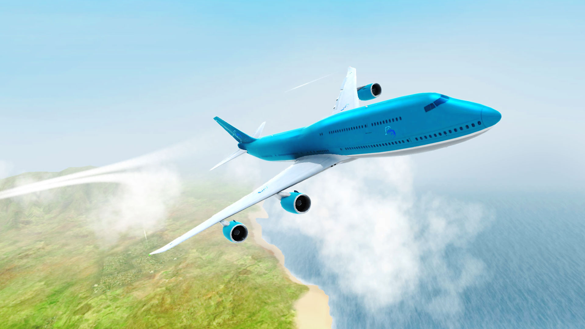Take Off - The Flight Simulator on Steam