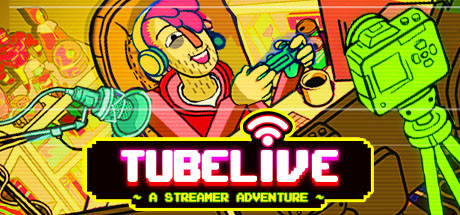 TUBELIVE Cover Image