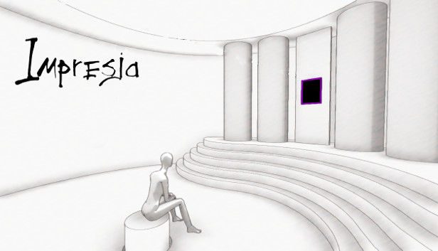 Impresja Steam capsule image