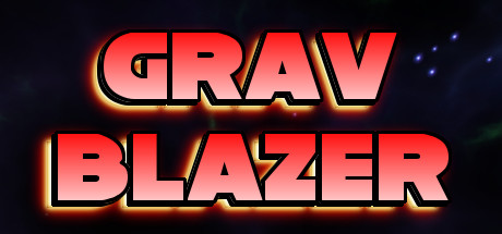 Grav Blazer Cover Image