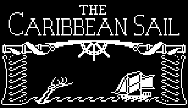 The Caribbean Sail Steam capsule image