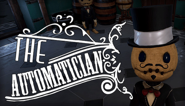 The Automatician Steam capsule image
