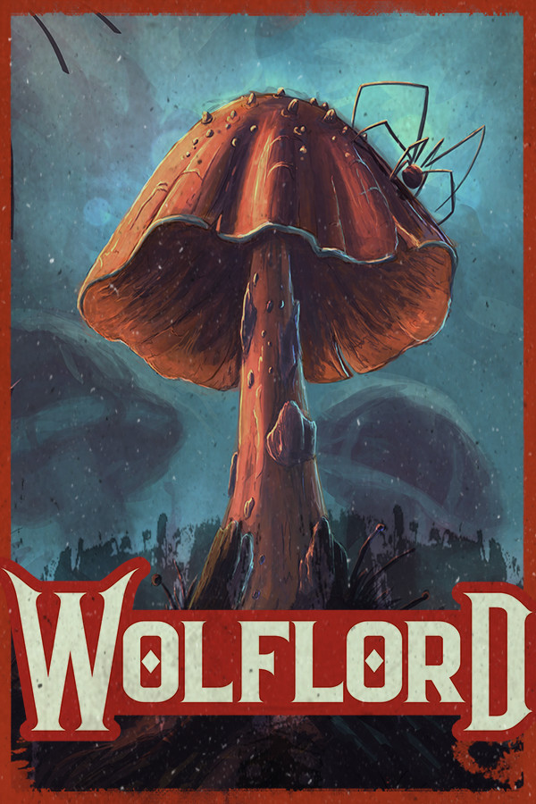 Wolflord - Werewolf Online