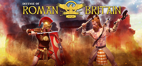 Defense of Roman Britain concurrent players on Steam