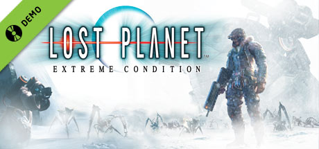 Lost Planet: Extreme Condition Trial concurrent players on Steam
