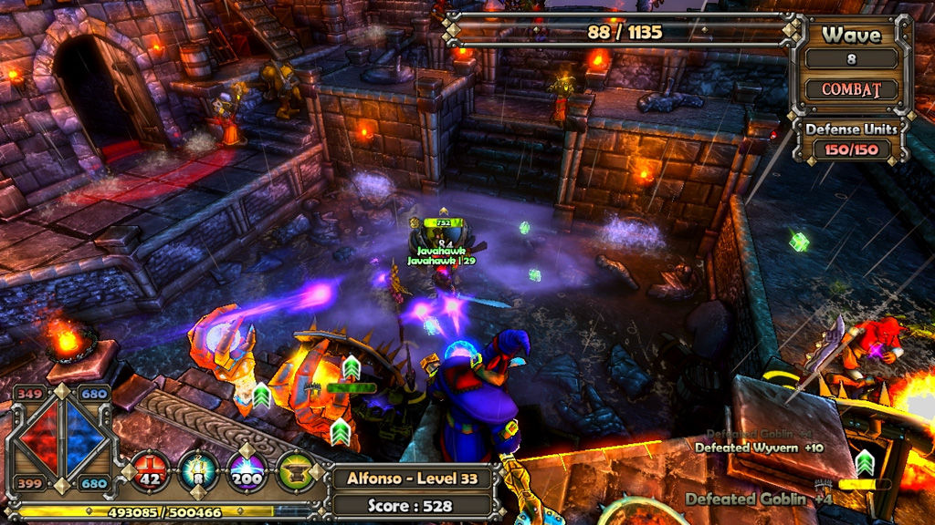 Browser-based tactical card RPG Card Hunter headed to Steam – Destructoid