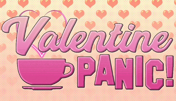 Valentine Panic Steam capsule image