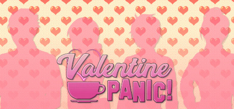 Valentine Panic Cover Image