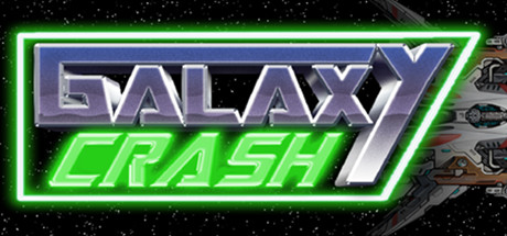 Galaxy Crash Cover Image