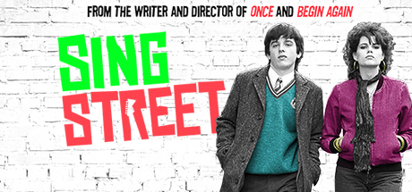 Sing Street: Cast Auditions - Conor Hamilton - "Larry"