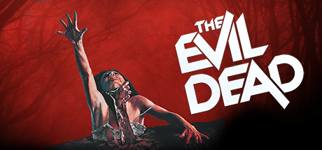 Evil Dead: The Game - SteamGridDB