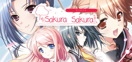 Sakura Sakura Cover Image