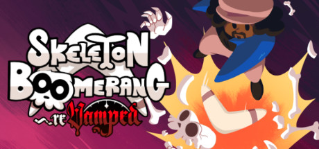 Skeleton Boomerang concurrent players on Steam