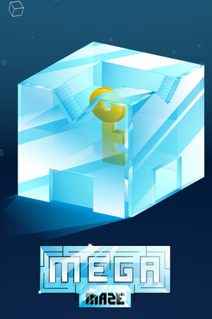 Mega Maze