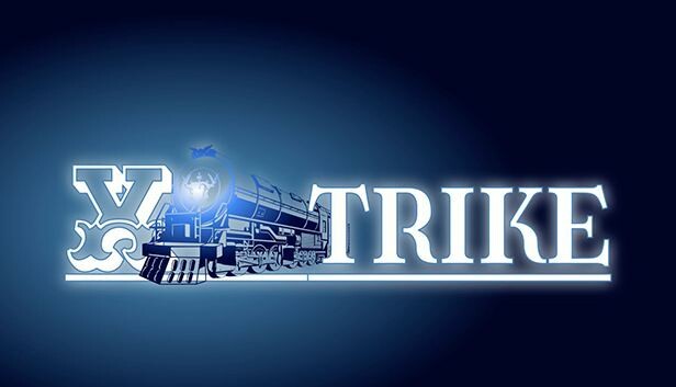 Xtrike Steam capsule image