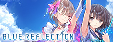 Blue Reflection Blue Reflection 幻に舞う少女の剣 On Steam