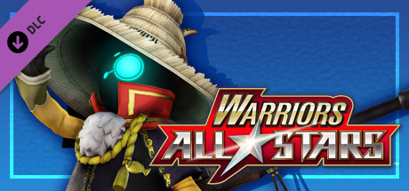 Warriors All-Stars - Costume: Tokitsugu - Odanobunyaga