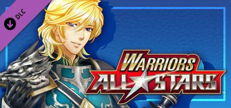 Warriors All-Stars - Costume: Darius - Zhao Yun