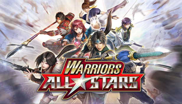 WARRIORS ALL-STARS: Special Costume for Shiki Steam capsule image
