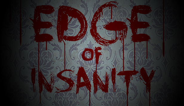Edge of Insanity Steam capsule image