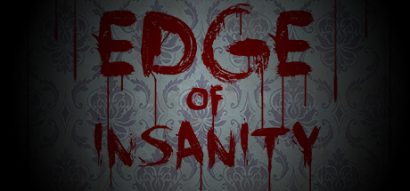 Edge of Insanity concurrent players on Steam